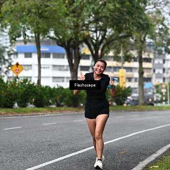 Runner Photo 8514871