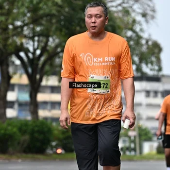 Runner Photo 8514872