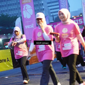 Runner Photo 8514874