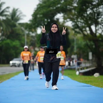 Runner Photo 8514875