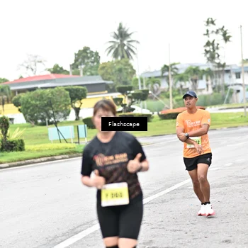 Runner Photo 8514876