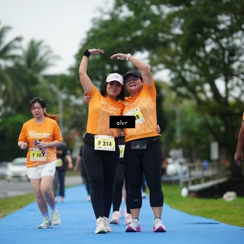 Runner Photo 8514877