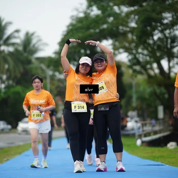 Runner Photo 8514878