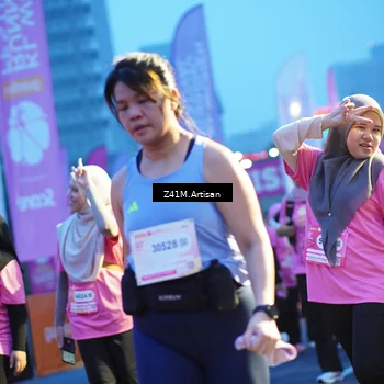 Runner Photo 8514879