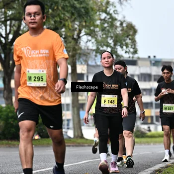 Runner Photo 8514882