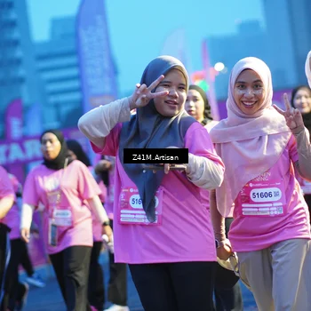 Runner Photo 8514883