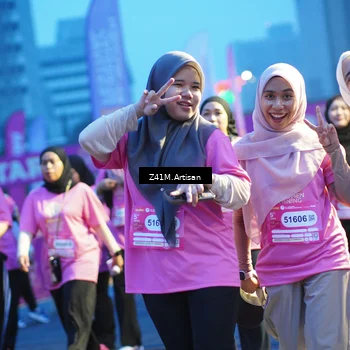 Runner Photo 8514884