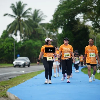 Runner Photo 8514885