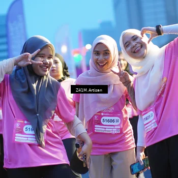Runner Photo 8514886