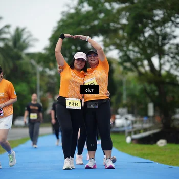Runner Photo 8514888