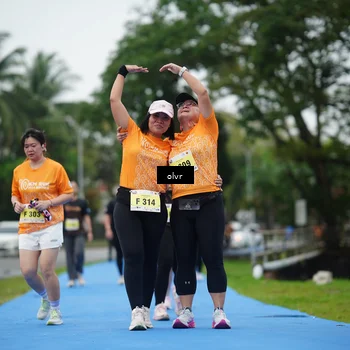Runner Photo 8514889