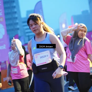 Runner Photo 8514894