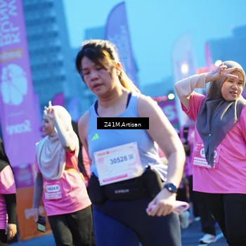 Runner Photo 8514895