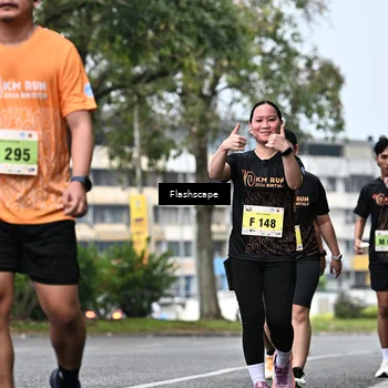 Runner Photo 8514896