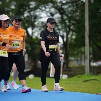 Runner Photo 8514899