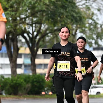 Runner Photo 8514900