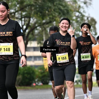 Runner Photo 8514901