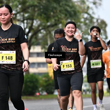 Runner Photo 8514903