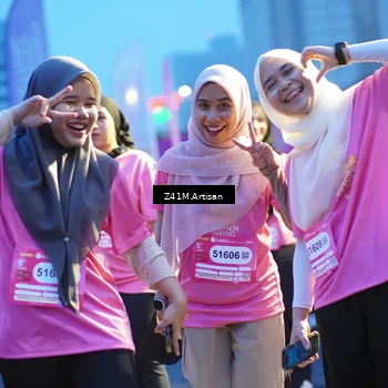 Runner Photo 8514906