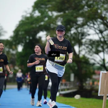 Runner Photo 8514907