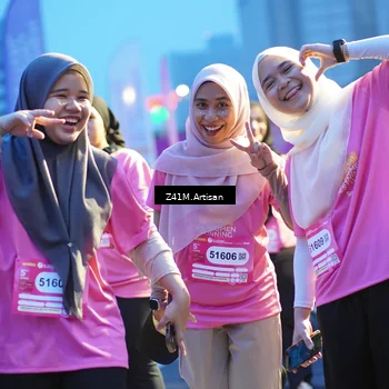 Runner Photo 8514908