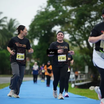 Runner Photo 8514910