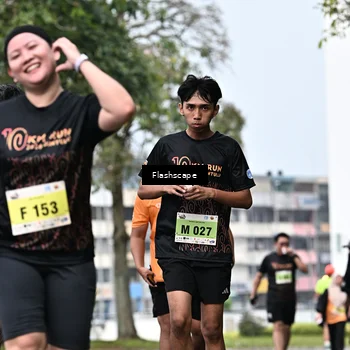 Runner Photo 8514911