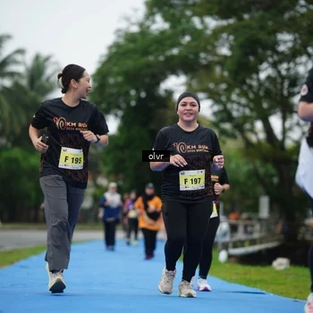Runner Photo 8514912