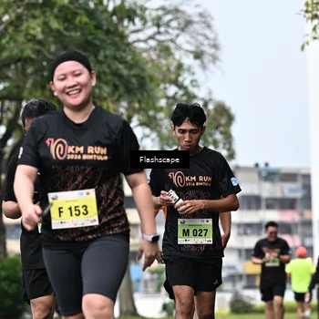 Runner Photo 8514913