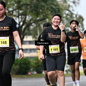 Runner Photo 8514914
