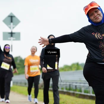 Runner Photo 8514915