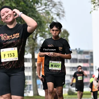 Runner Photo 8514916