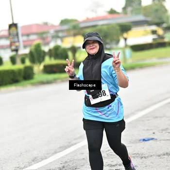 Runner Photo 8514917