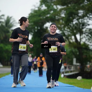 Runner Photo 8514918