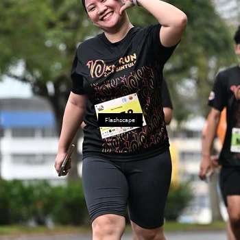 Runner Photo 8514919