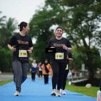 Runner Photo 8514920
