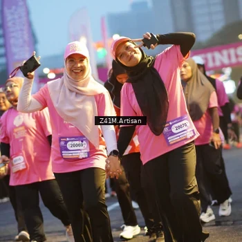 Runner Photo 8514921