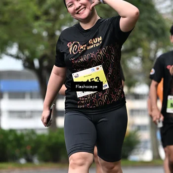 Runner Photo 8514922