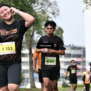 Runner Photo 8514928