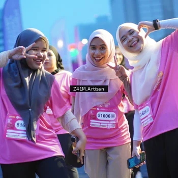 Runner Photo 8514932