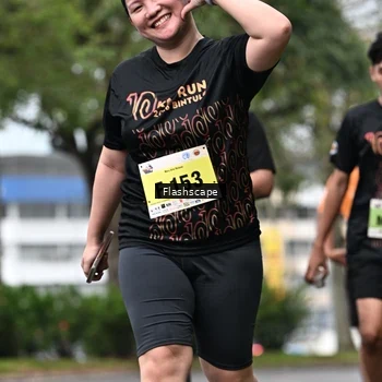 Runner Photo 8514933