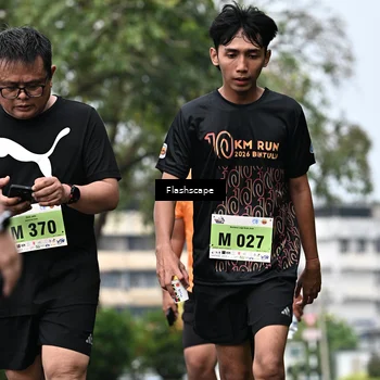 Runner Photo 8514937