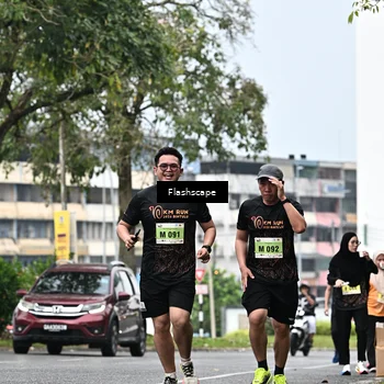Runner Photo 8514939