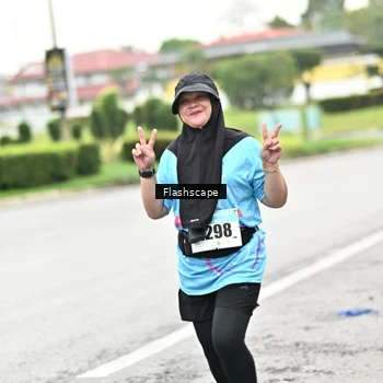 Runner Photo 8514940