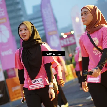 Runner Photo 8514941