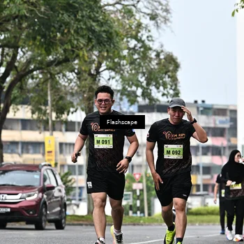 Runner Photo 8514942