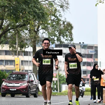 Runner Photo 8514945