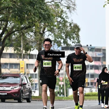 Runner Photo 8514947
