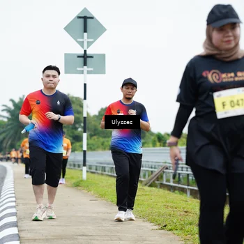 Runner Photo 8514949