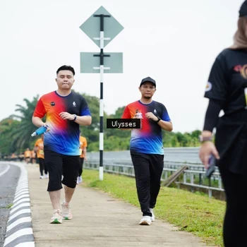 Runner Photo 8514951